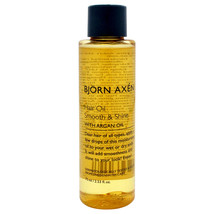 Hair Oil Smooth and Shine - Argan Oil - $15.86