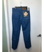 Levi Men&#39;s 415 Signature Action Jeans with &quot;a Skosh More Room&quot; light wash - £22.56 GBP