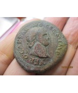 Nero Sestertius or Medallion - £176.00 GBP