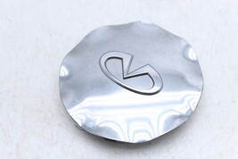 03-08 INFINITI FX45 WHEEL CENTER CAP E6348 image 4