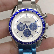 Mechanical Watch Europa Six-Pin Snoopy White Automatic Mechanical Watch ... - $172.50