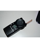 Motorola CLS1410 4 Channel UHF Two-Way Radio Only w good battery- W3B #2 - $29.76