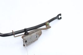 98-04 NISSAN FRONTIER GAS THROTTLE PEDAL Q3944 image 7
