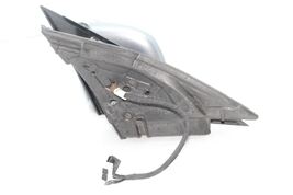 Driver Side View Mirror 204 Type Power C300 Fits 10-11 MERCEDES C-CLASS 74932 image 8