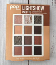 Pop Beauty Lightshow Palette Basic 0.5 oz - £7.98 GBP