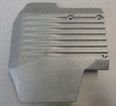 85-91 L98 TPI Corvette Aluminum Distributor Plate Cover Plenum Extension GM - £41.29 GBP