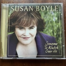 Someone to Watch over Me by Boyle, Susan (CD, 2011) TESTED - £7.65 GBP