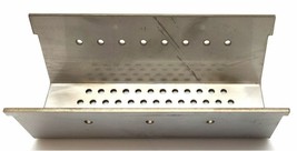 Whitfield Advantage Burnpot, Firepot Grate Weldment, Early Models 121507... - $852.36 MXN