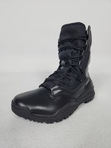 Nike SFB 2 8&quot; Tactical Combat Boots Men&#39;s 7 Women&#39;s 8.5 Black AO7507-001 - $2,232.23 MXN