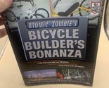 Atomic Zombie&#39;s Bicycle Builder&#39;s Bonanza Paperback - £7.03 GBP