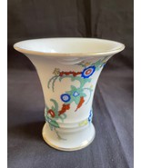 antique german Rosenthal porcelain vase . Marked Bottom-
show original t... - £54.52 GBP