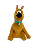 Scooby-Doo 12” inch Plush Stuffed Animal Toy Factory 2018 Spotted Dog Co... - $13.87