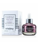 Sisley Black Rose Precious Face Oil 25ml - $704.39 MXN