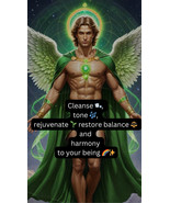  Archangel Raphael Intensive 7 CHAKRAS ritual Healing ~ Renewal ~ Balance ✨ - $98.99