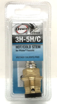 Danco 3H-5H/C Hot/Cold Stem for Pfister Faucets #15946E - £3.89 GBP