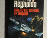 GALACTIC MEDAL OF HONOR by Mack Reynolds (1976) Ace SF paperback - £10.19 GBP