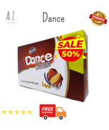 11 PCs X 35g Katakit Dance Cocoa Biscuits بسكويت دانس - $20.51