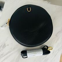 HOBO Array Crossbody Leather Bag, Concert, Stadium, Festival Approved, B... - $1,843.49 MXN