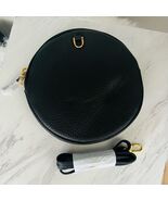 HOBO Array Crossbody Leather Bag, Concert, Stadium, Festival Approved, B... - $139.46 CAD