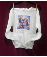 Radha Krishna Kids Hoodie | Hindu Unisex Youth Sweatshirt | Janmashtami ... - $49.11 CAD