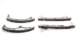 2008-2014 LEXUS ISF ENGINE TIMING CHAIN GUIDE RAILS SET P8336 - £217.02 GBP