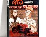 GTO: Great Teacher Onizuka - Vol. 1 (DVD, 1998) Like New !   - £14.82 GBP