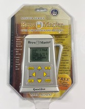 Excalibur #463-CS Master Series Brew Master - Over 1,500 Ratings &amp; Revie... - $13.85