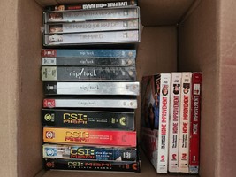 CSI: Miami: The Complete Fifth Season (DVD, 2006) - £4.11 GBP