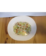 Vintage Corelle Corning Indian Summer Oval Platter - $228.08 MXN