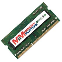 MemoryMasters 8GB Memory for Apple MacBook Pro Core i5 2.4 GHz 13" Late 2011 RAM - $91.86