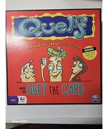 Quelf - The Unpredictable Party Game That Gives Random a New Name! Imagi... - $453.14 MXN