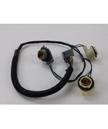 ✅ 2002 - 2006 Cadillac Chevrolet GMC Tail Light Wiring Harness Rear Left... - $84.01 CAD