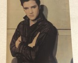 Elvis Presley Vintage Candid Photo Picture Elvis Against Wall Kodak EP3 - $12.86