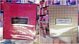 Jimmy Choo Blossom Or Illicit 3.3 3.4 Oz 100 Ml Edp Eau De Parfum Spray Her Seal - $89.99+