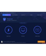 iObit Advanced SystemCare Ultimate 16, 3 PC 15 months Antivirus - €27,23 EUR