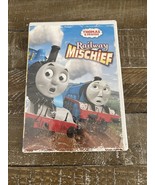 Thomas And Friends Railway Mischief DVD - $34.53