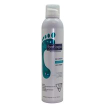 Footlogix Foot Care Mousse #3 Very Dry Skin 10oz - £50.40 GBP