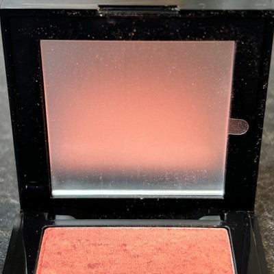 NEW Merle Norman Cheek Art Powder Blush MARBLED .21oz 6g Damaged Box Item image 3