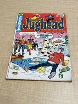 Archie Series Jughead Issue #228 May 1974 Comic Book KG - £11.63 GBP