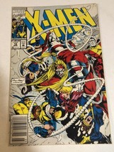 X-Men Comic Book #18 Wolverine - £3.89 GBP