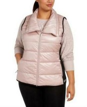 Calvin Klein Womens Plus Size Vest - £36.23 GBP