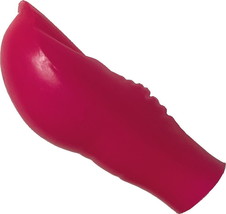 Dynamite Shack Game Thumb Piece, Big Pink Thumb Replacement Piece Parts - $8.39