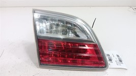 Driver Left Tail Light Brake Lamp Lid Mounted Fits 10-12 MAZDA CX-9  - $74.94