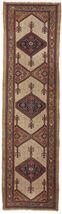 Antique Hand Knotted Rug - $11,137.50