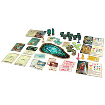 Goonies Under the Goondocks Board Game Expansion - £36.34 GBP