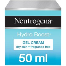 Neutrogena Hydro Boost Gel Cream 50ml with Sodium Hyaluronate - £19.09 GBP