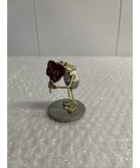 Vintage  ( I Luv U ) Frog Sculpture Nut, Bolt, Washer ❤️ St Patrick’s Day - $8.99