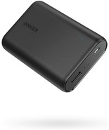 Anker 10000mAh Portable Charger External Battery PowerIQ VoltageBoost Po... - £28.24 GBP