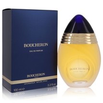 Perfume  Boucheron by Boucheron Eau De Parfum Spray - £34.21 GBP