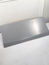 PetSafe ScoopFree Automatic Cat Litter Box receptacle cover door grey pa... - $75.00